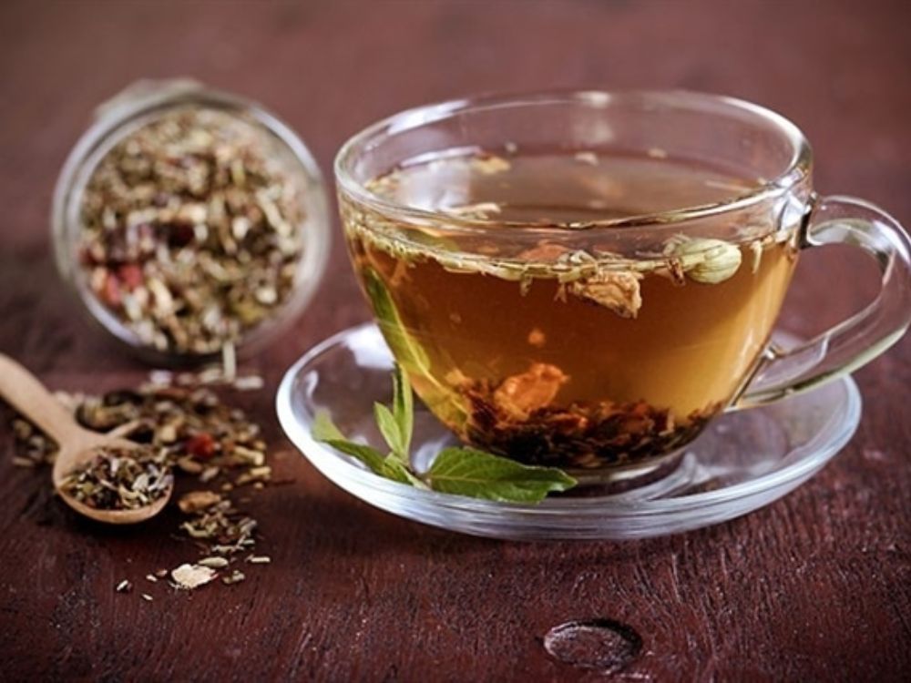 Cải thiện hệ tiêu hóa